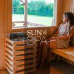 SUN & SPA con APERITIVO