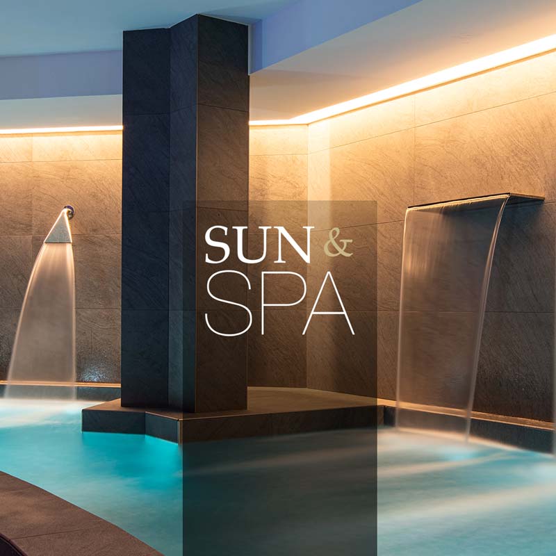 SUNandSPA_copertina SUN & SPA - immagine 1