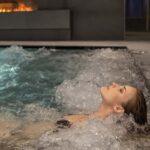 DAY SPA & LUNCH <BR> Ingresso Day Spa – Wellness Lunch – Maschera viso in tessuto