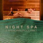 NIGHT SPA 20 APRIL 2024