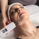 FACIAL CLEANING