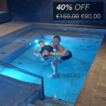 TIBI WATER MASSAGE