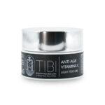 Crema Anti Age Vitamina C Light Texture 30ml