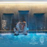 SPA + CAMERA IN DAY USE + MASSAGGIO DI COPPIA