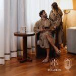 SPA + CAMERA IN DAY USE + MASSAGGIO DI COPPIA - immagine 3