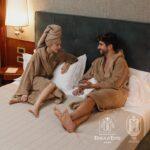 SPA + CAMERA IN DAY USE + MASSAGGIO DI COPPIA - immagine 4
