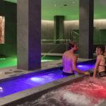 PERNOTTAMENTO & TIBI SPA