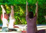 TIBI DAY SPA YOGA & APERITIF </br> 8 AGOSTO 2026