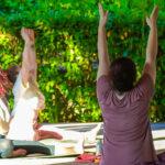 TIBI DAY SPA YOGA & APERITIF </br> 8 AGOSTO 2026