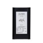 Latta olio_3l