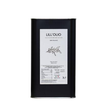 Latta olio_3l