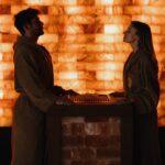 NIGHT SPA 20 APRIL 2024