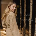 TIBI DAY SPA BUON COMPLEANNO