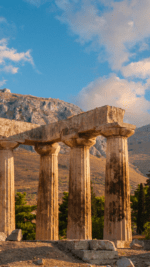RITUALE DI SPARTA CINQ MONDES - immagine 2