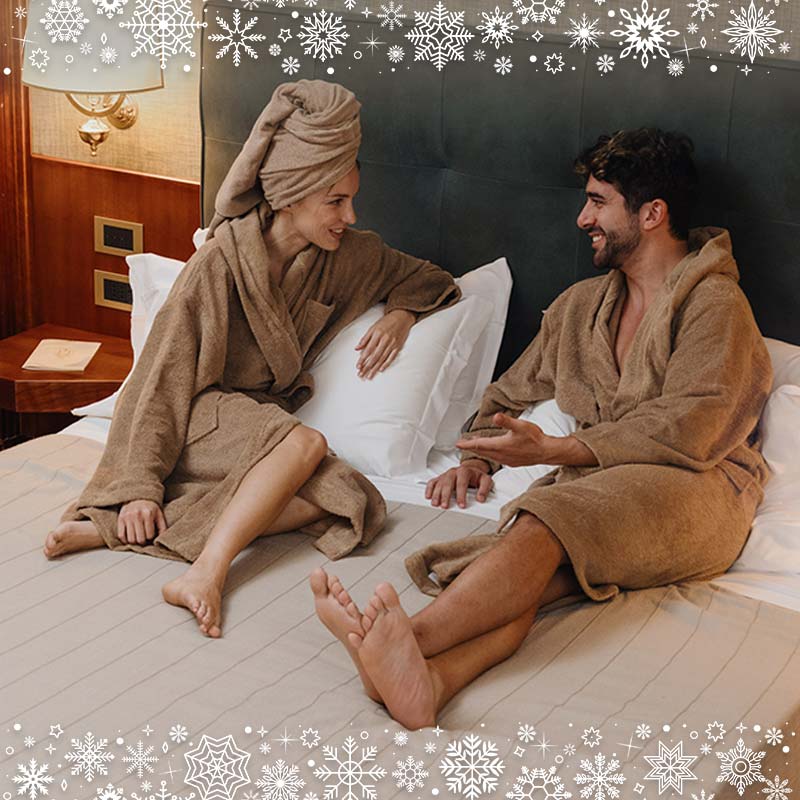 Capodanno romantico