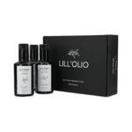 LILL'OLIO - Olio EVO di categoria superiore Box 3 Bottiglie da 250ml
