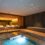 Private Suite Amet di TIBI Spa a Tivoli Terme