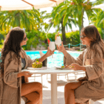 TIBI DAY SPA YOGA & APERITIF </br> 8 AGOSTO 2026 - Image 2