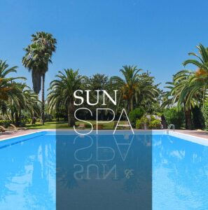 SUN & SPA di TIBI Spa con piscina esterna e relax outdoor