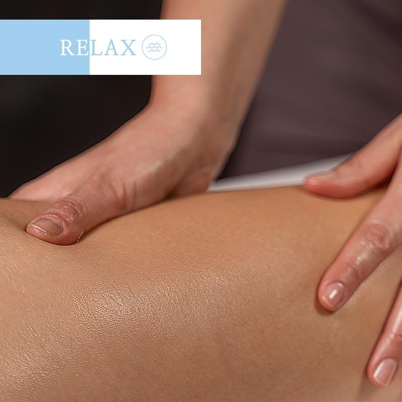 MATERNITY MASSAGGIO MATERNITY 50' - immagine 1