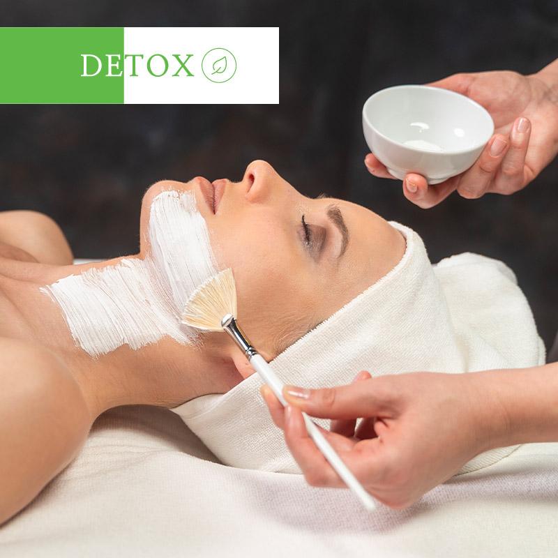 Programma-detox-drain DRAIN - immagine 1