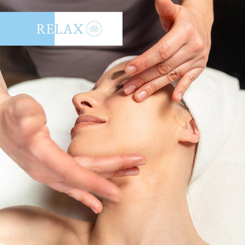 Programma-relax-flow FLOW - immagine 1