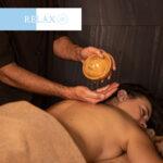 MASSAGGIO AYURVEDICO